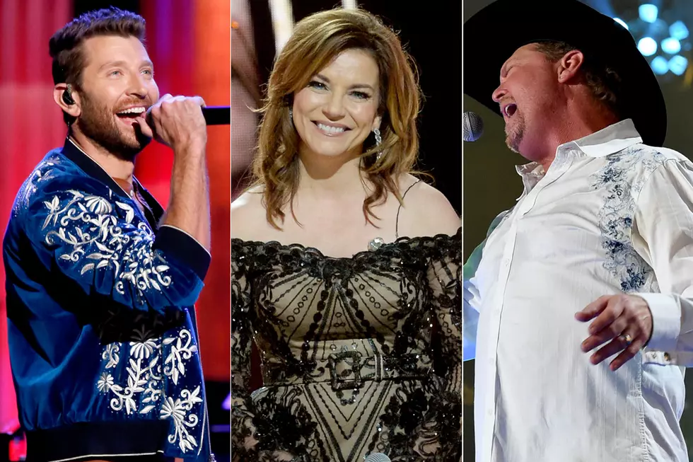 Your Guide to the Best Country Christmas Music of 2018