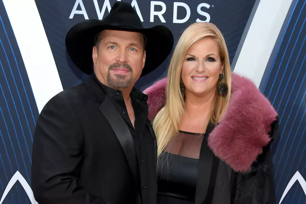 Trisha Yearwood and Garth Brooks’ New Puppy Is Too Cute for Words