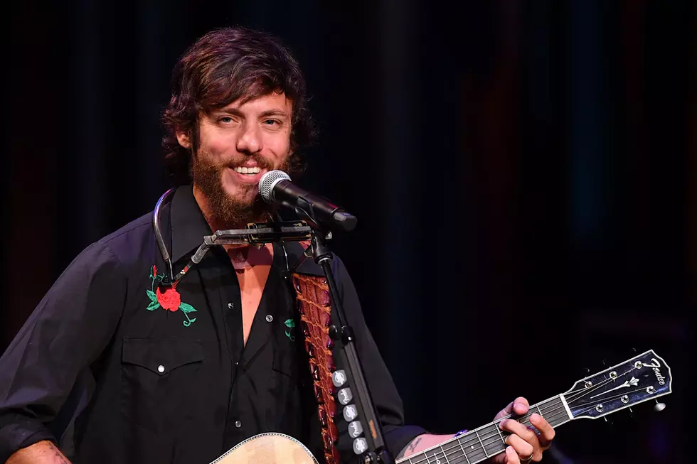 Chris Janson Finds ‘Drunk Girl’ Conversations Shocking and Satisfying