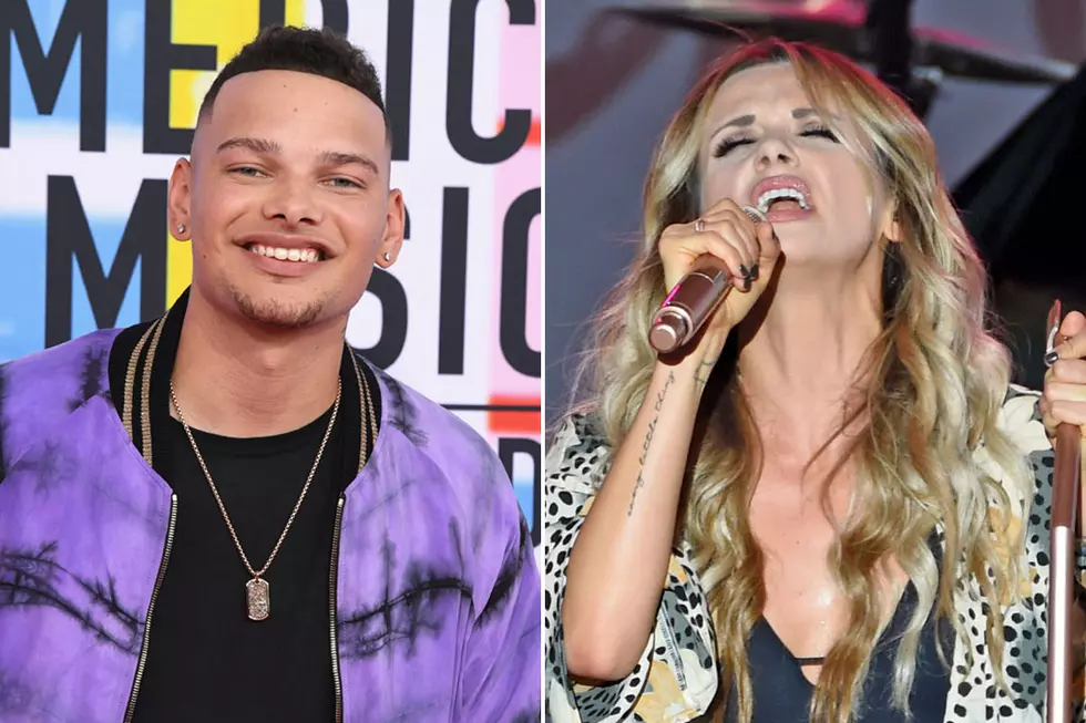 Kane Brown, Carly Pearce Join a Star-Studded Lineup at Macy’s Thanksgiving Parade