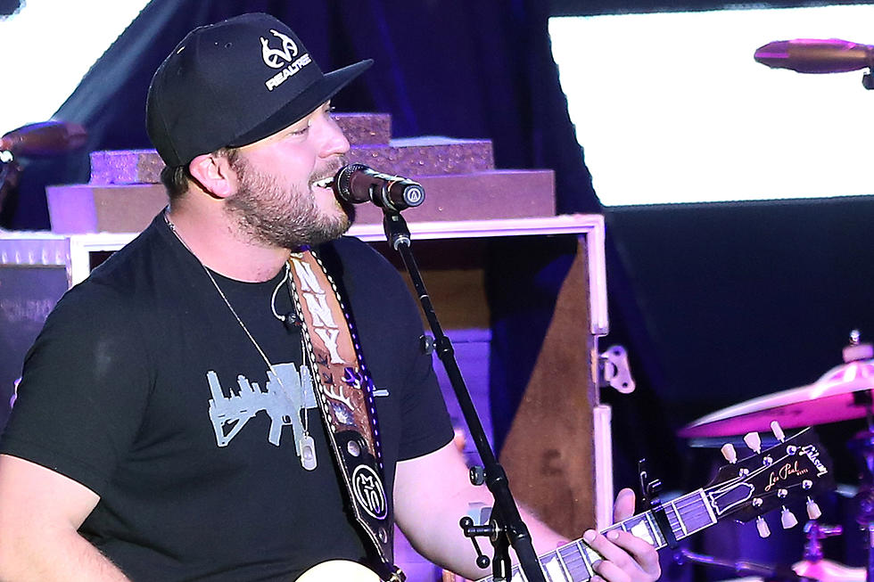 Mitchell Tenpenny Taking Secrets to Fans on Upcoming Tour