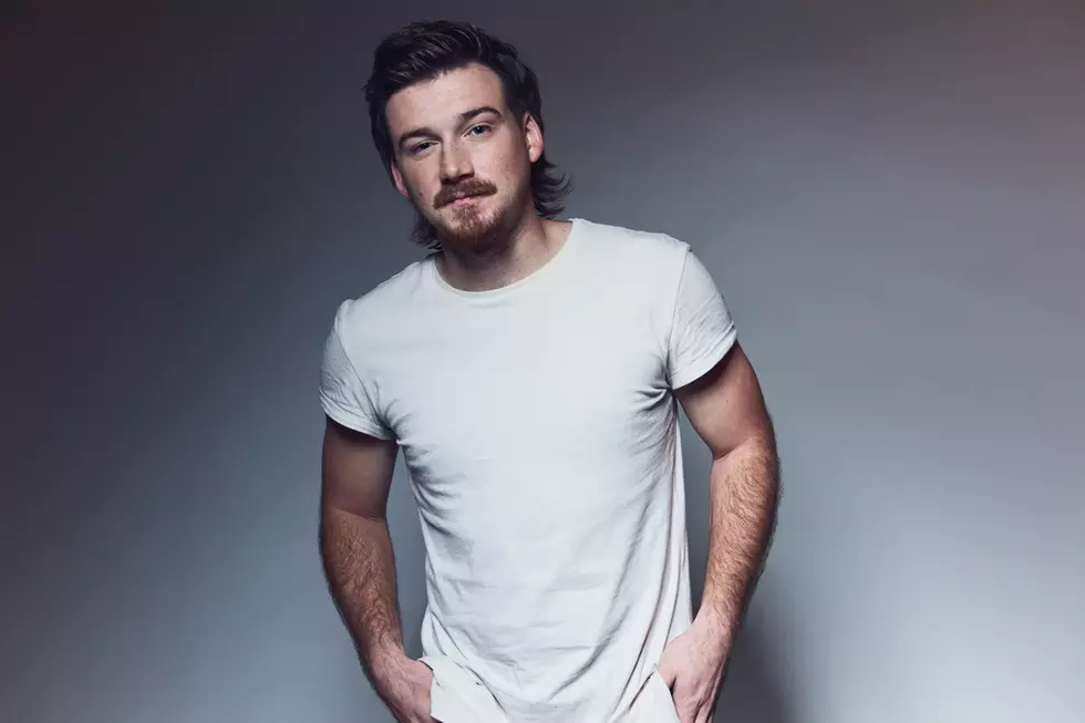 The Real Story of Morgan Wallen’s Mullet