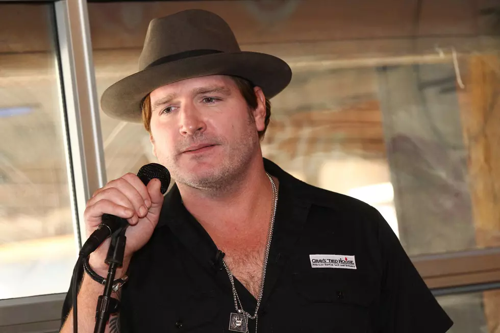 Jerrod Niemann Was Last Country Star to Play Borderline Bar & Grill, Knew Two Victims