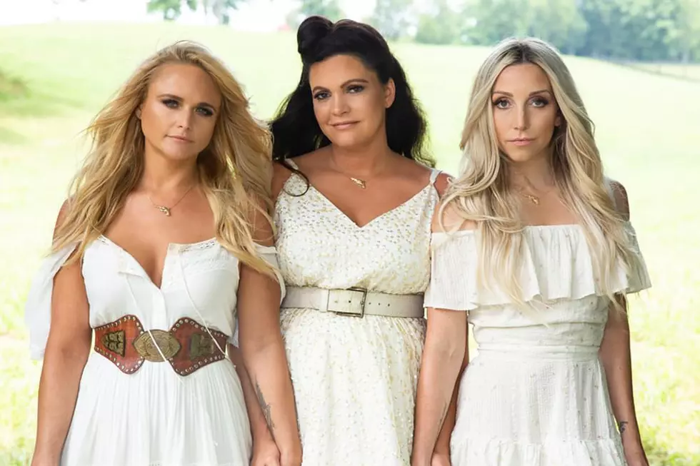 Pistol Annies Explain Meaning Behind 'Got My Name Changed Back'
