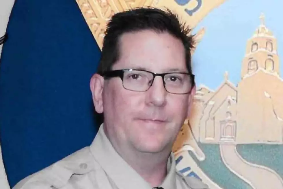 Thousand Oaks Mass Shooting Victim Sgt. Ron Helus Died a Hero