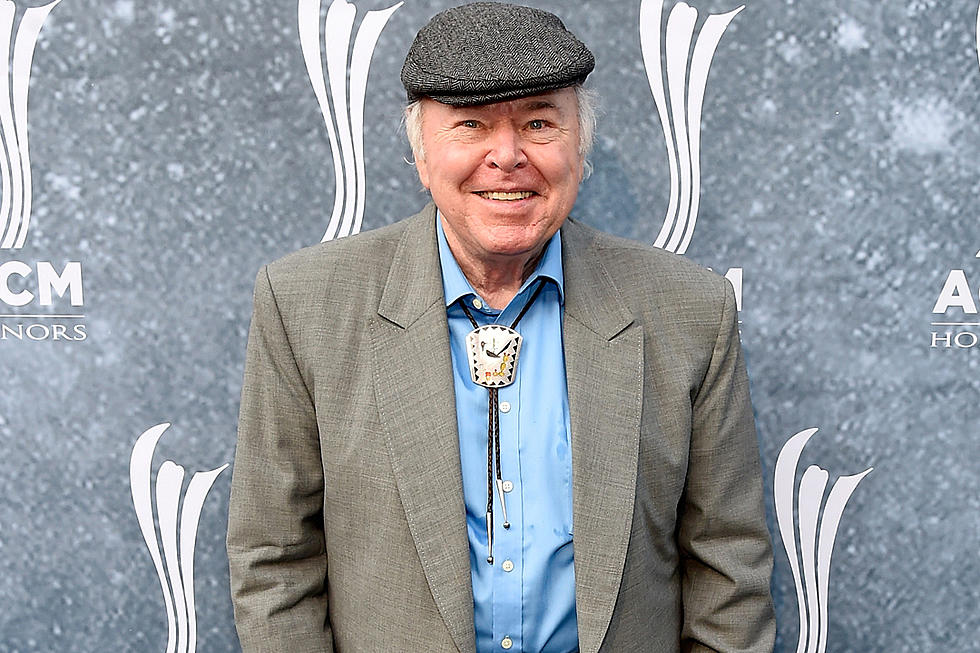 Roy Clark’s Memorial Will Be Open to the Public