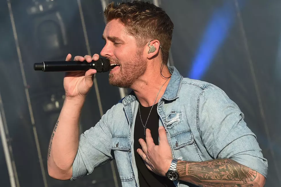 Brett Young’s ‘Ticket to L.A.’ Album Is Vulnerable, Raw and Real