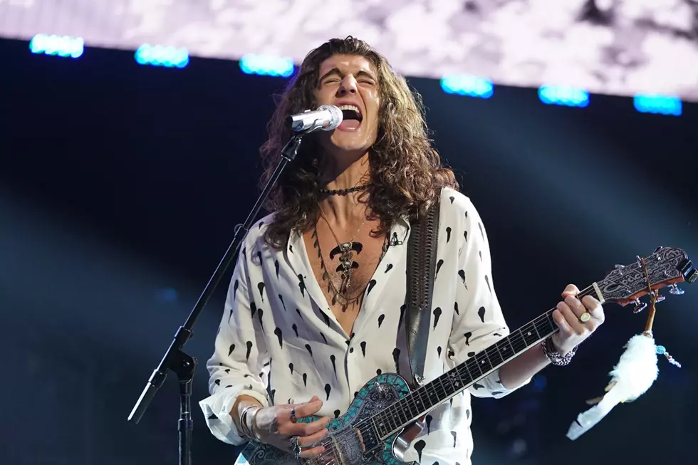 See American Idol’s Cade Foehner in Concert at Angelina County Fair