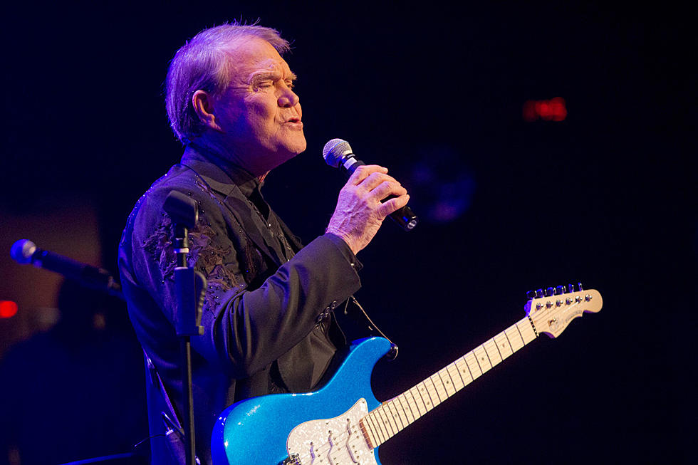 Three of Glen Campbell&#8217;s Children Drop Contest to Will