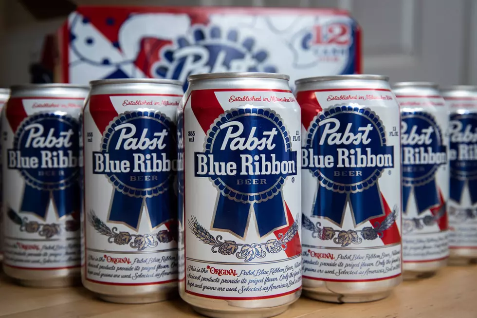 99-Packs of Pabst Blue Ribbon Will Be Available in Iowa