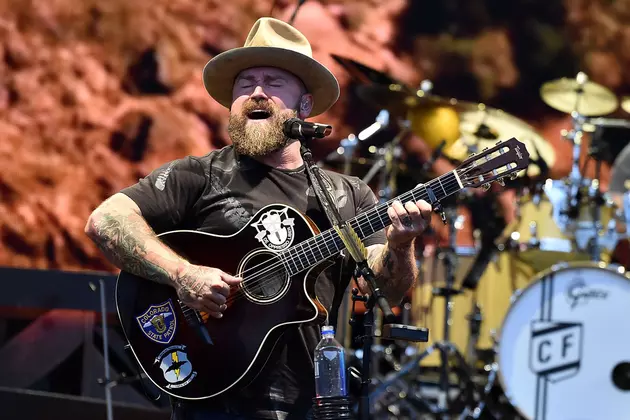 Win Zac Brown Band Tickets from The Steve Shannon Morning Show!