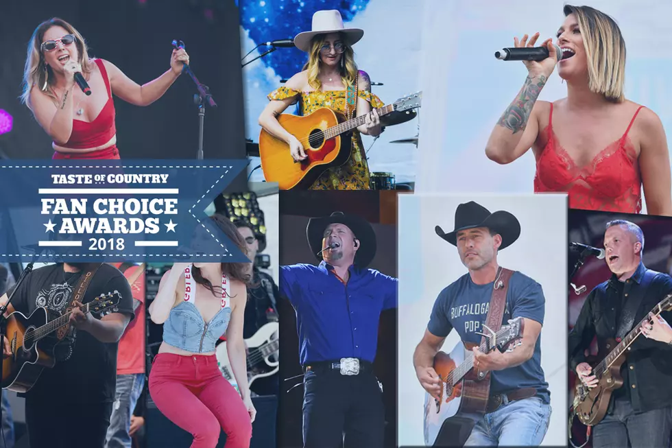 Who&#8217;s the Top Indie Artist of the Year? Vote in the 2018 ToC Fan Choice Awards