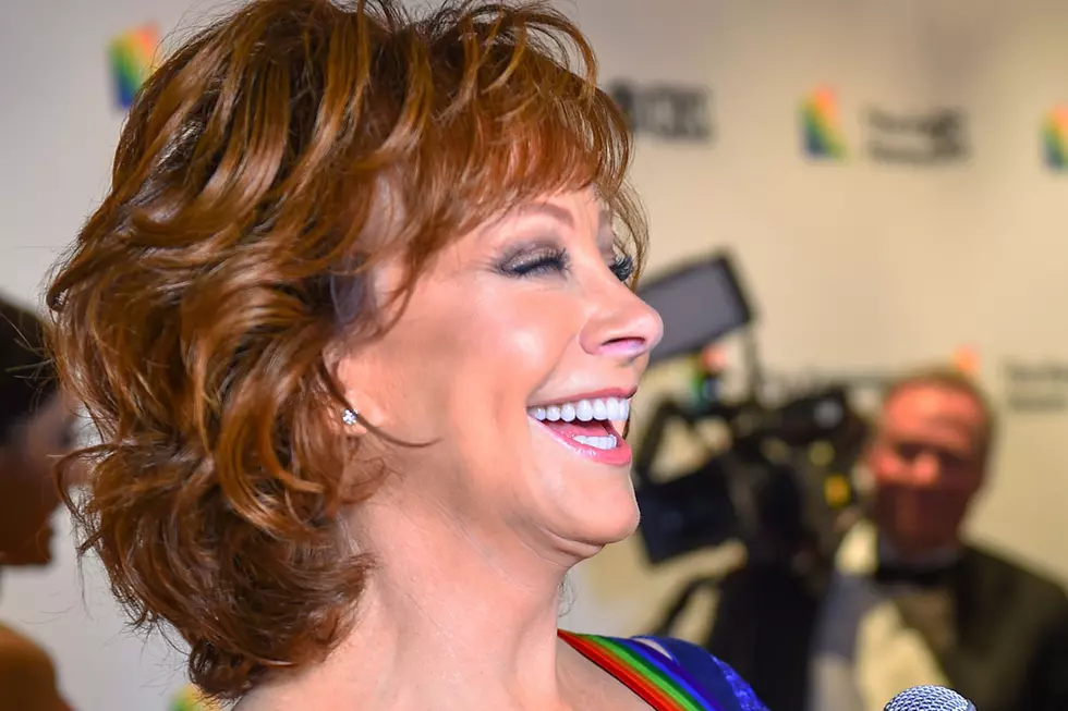 5 Can’t-Miss Moments Celebrating Reba McEntire at the Kennedy Center Honors