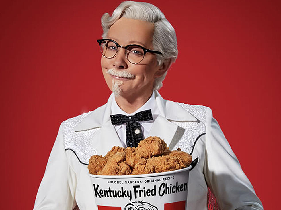 KFC Has a New Item That’s Not On The Menu