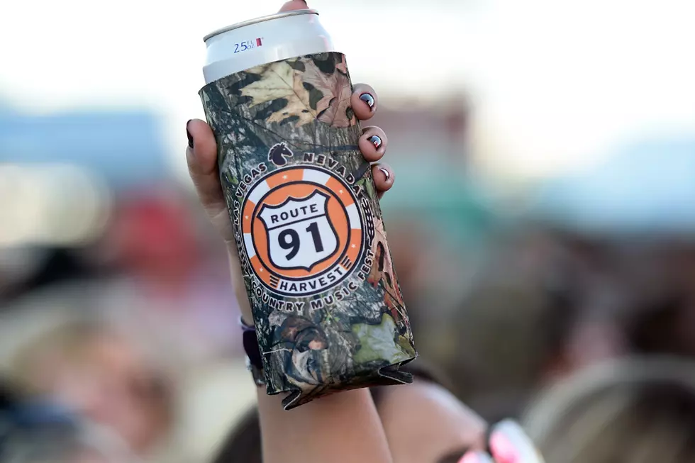 Route 91 Harvest Festival, Site of Las Vegas Mass Shooting, May Return in 2019