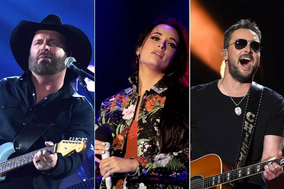 All of the Country Music Tours Hitting the Road in 2019