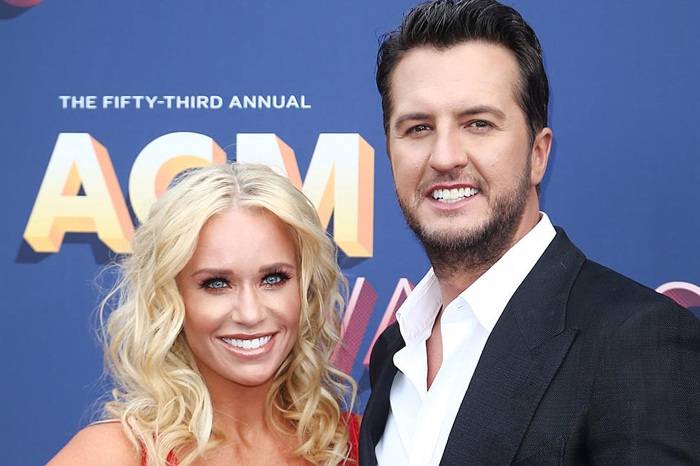 Luke Bryan’s Birthday Post to Caroline Is Sweet, But Look Closely