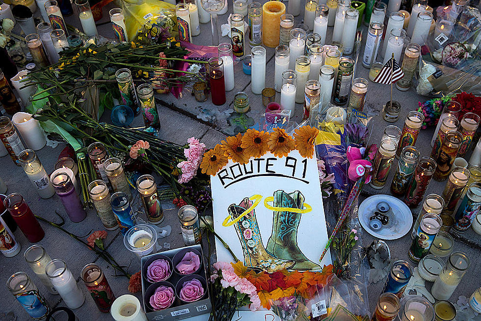 FBI Says Las Vegas Shooter’s Motives Were Mass Destruction, Infamy