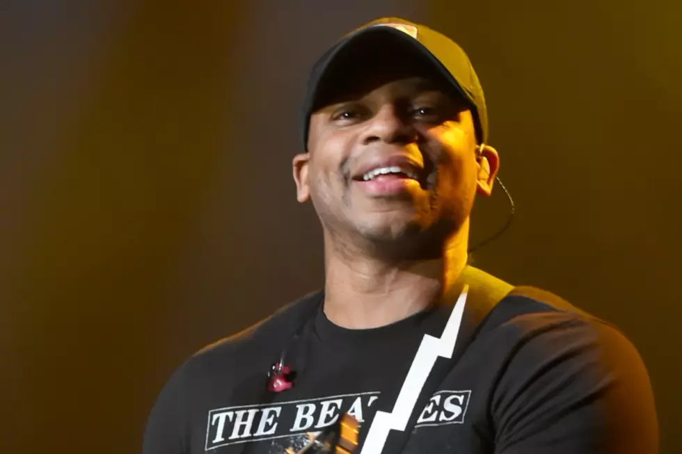 Jimmie Allen Gets What He Wants With ‘Make Me Want To’ [Listen]