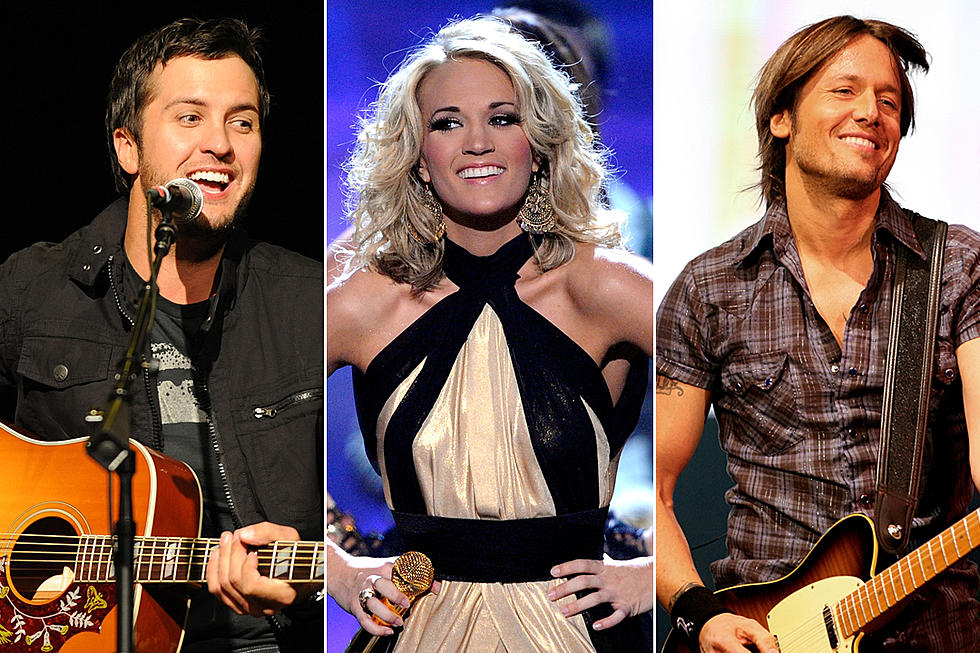 15 Country Albums You Won&#8217;t Believe Are Turning 10 in 2019