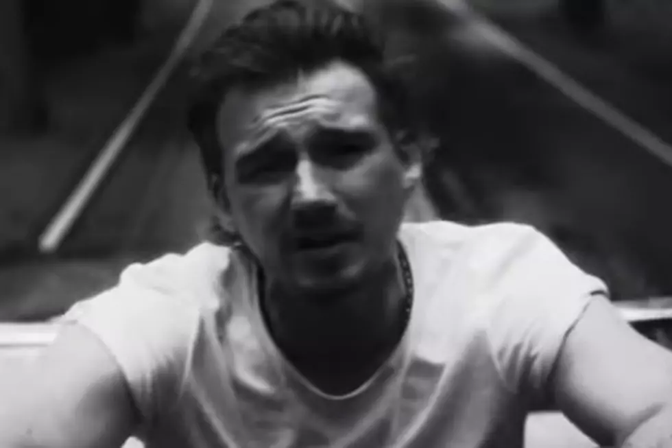 Morgan Wallen Looks Back on the Past in Breezy ‘Chasin’ You’ Video