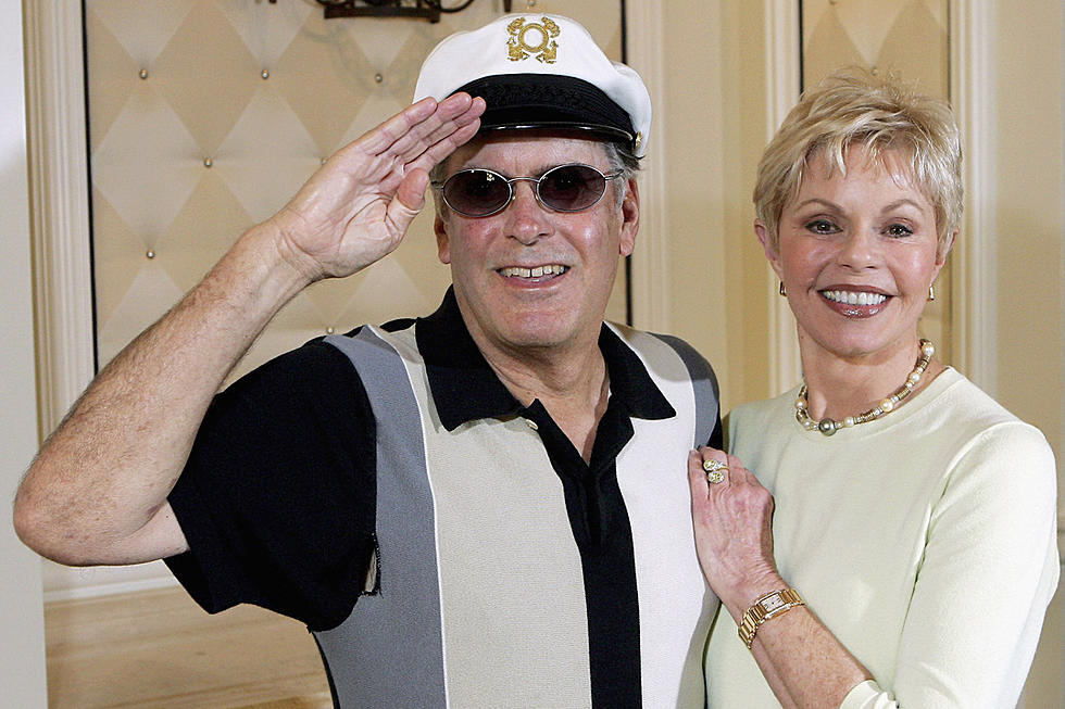Remember When the Captain & Tennille Jammed With Glen Campbell?