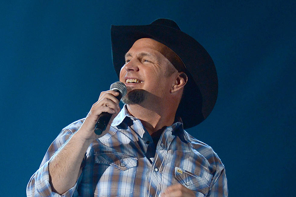 Garth Brooks Drive-In Concert Tickets Going Back on Sale After Credit Card Glitch