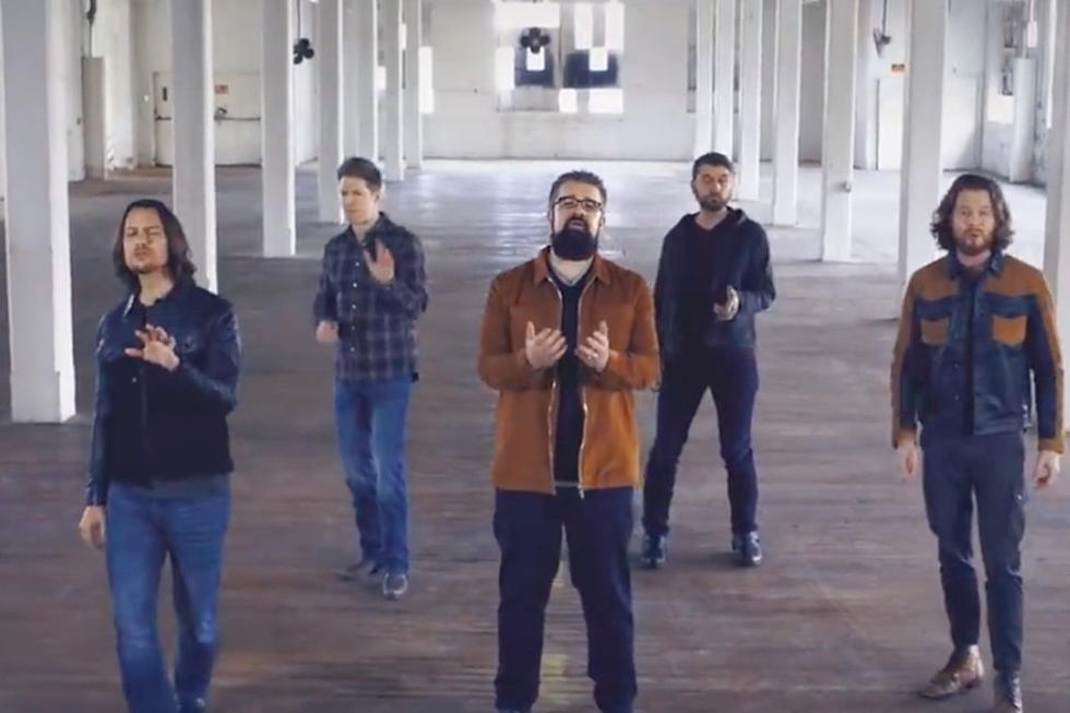 Home Free Put Their Own Heartbreaking Spin on Boyz II Men’s ‘End of the Road’ [Watch]