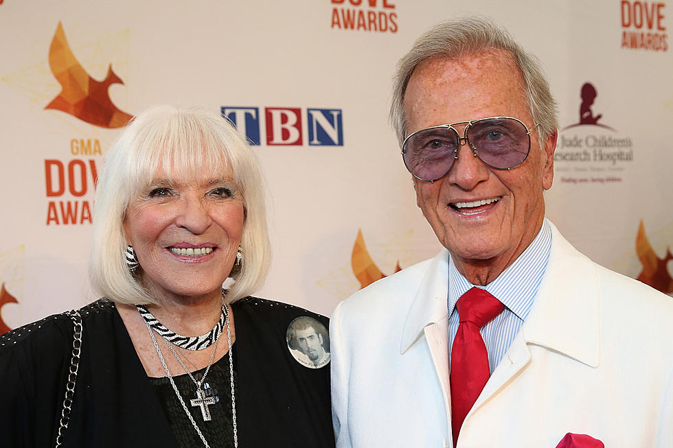 Pat Boone&#8217;s Wife, Shirley, Dead at 84