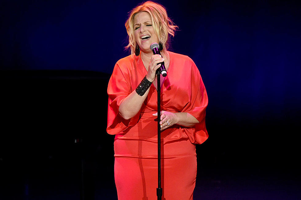 Trisha Yearwood’s New Country Album Is Coming Very Soon