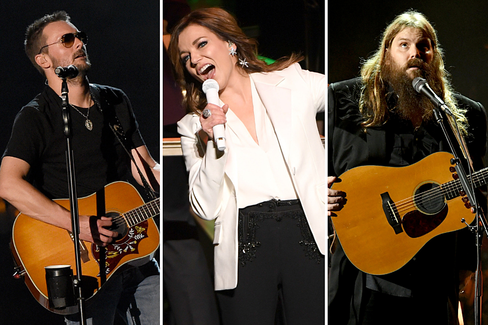 16 Songs About Whiskey That Are So Smooth on the Way Down