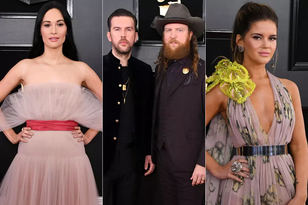 See the Best Dressed at the 2019 Grammy Awards