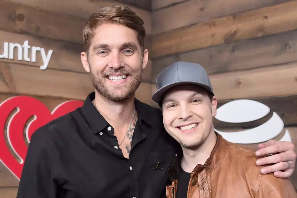 Brett Young and Gavin DeGraw Teaming Up for One-Night-Only Las Vegas Show
