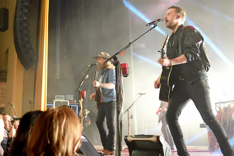 Brothers Osborne Joined by Lee Ann Womack During Electric Ryman Set
