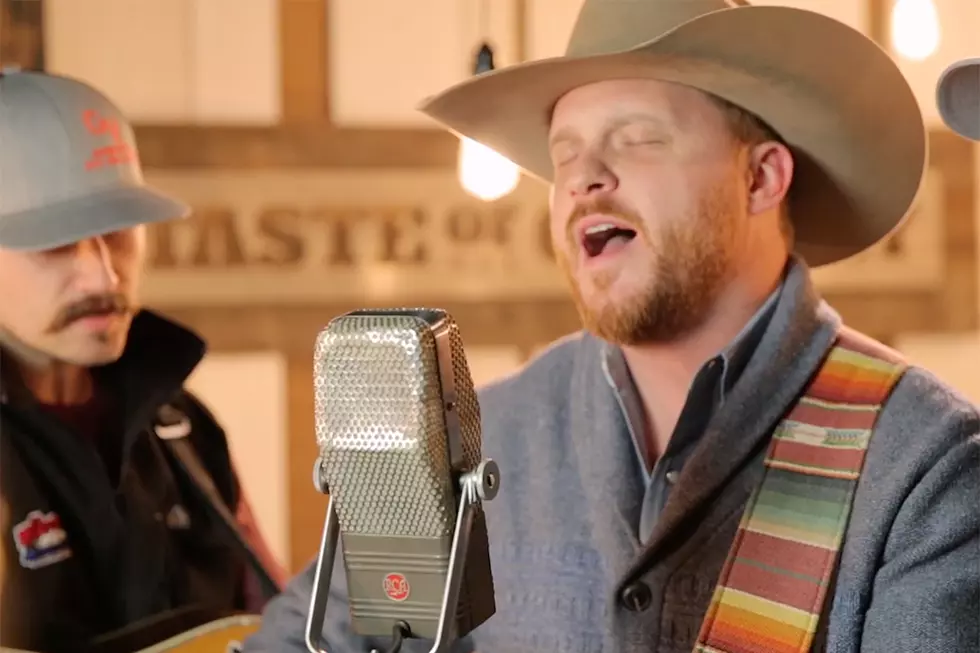 Cody Johnson’s ‘Husbands and Wives’ Cover Is Stone-Cold Country Truth