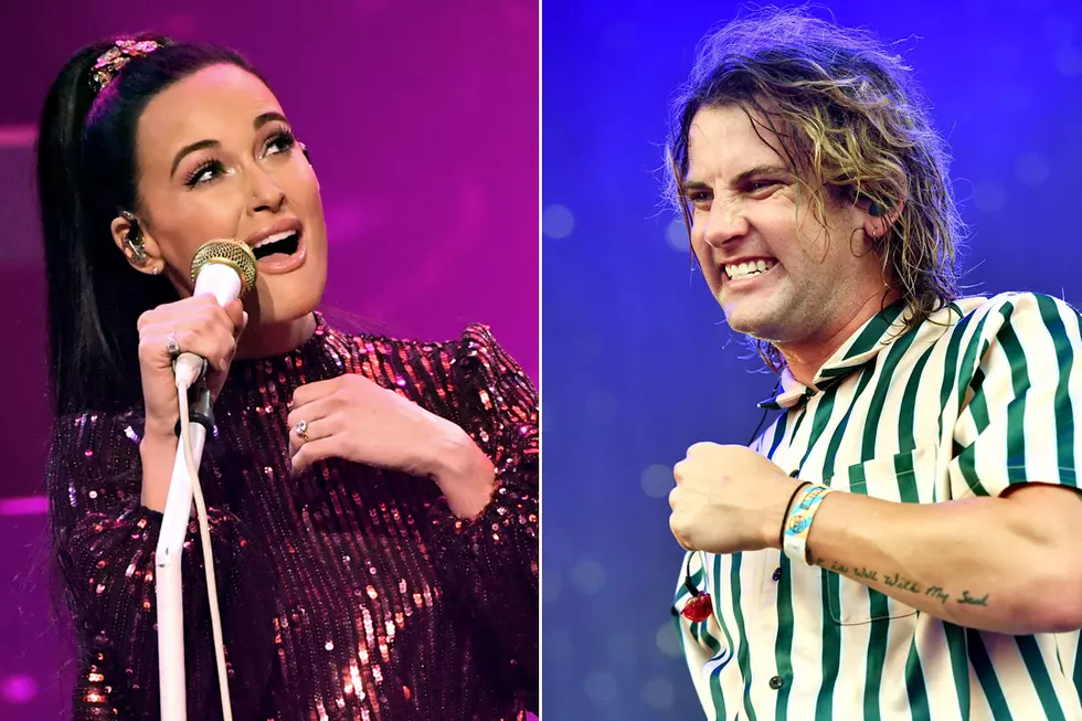 Hear Kacey Musgraves’ Judah and the Lion Collaboration, ‘Pictures’