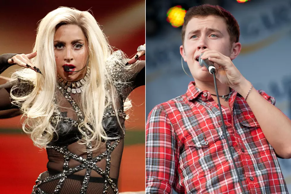 How Lady Gaga Helped Scotty McCreery Win ‘American Idol’
