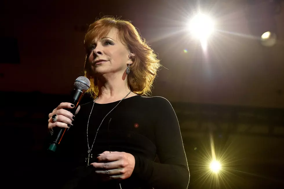 Reba McEntire’s ‘Stronger Than the Truth’ Is Heartbreaking [Listen]