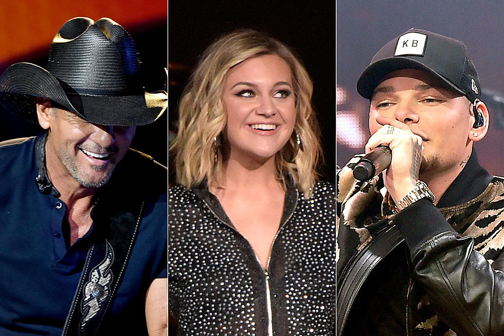 The Super Bowl Did Have Country Music, But You Had to Look For It