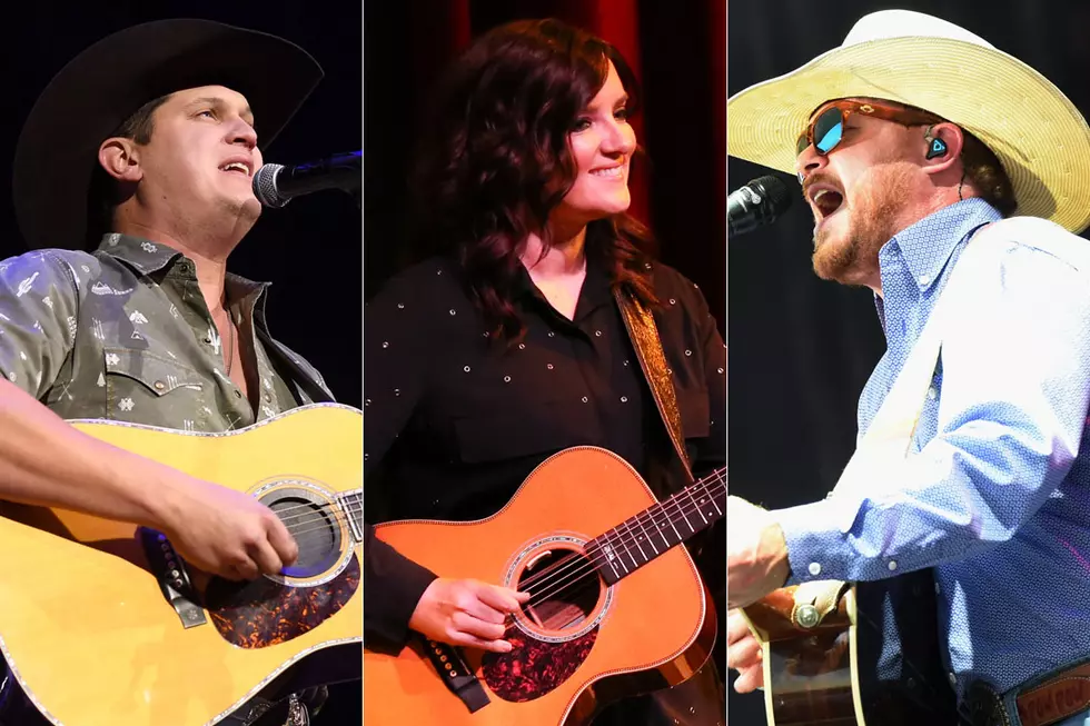 50 Modern Songs for People Who Love Traditional Country Music