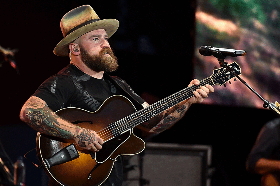 Zac Brown Band Announce 2019 The Owl Tour Dates