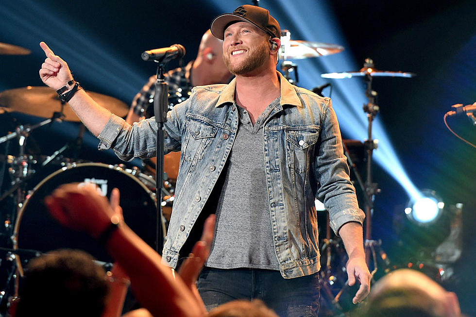 Cole Swindell on Opening His Own Bar: 'I Got a Long Way to Go'