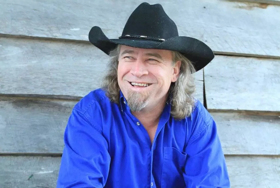 Country’s Doug Supernaw Dead at 60