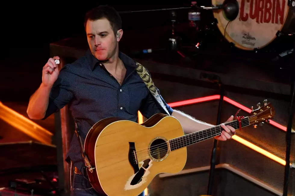 Will Easton Corbin Land in the Top Videos of the Week?