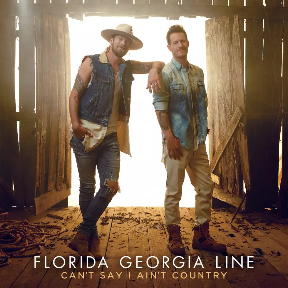 Get Your Special Florida Georgia Line Presale Opportunity Here