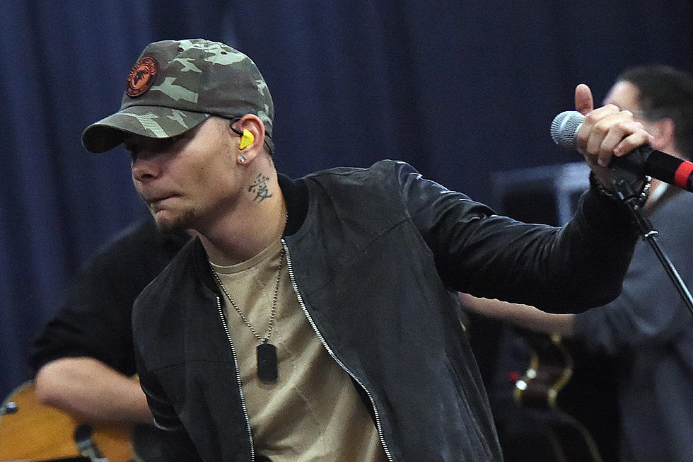 Kane Brown Sued Over Alleged Breach of Contract