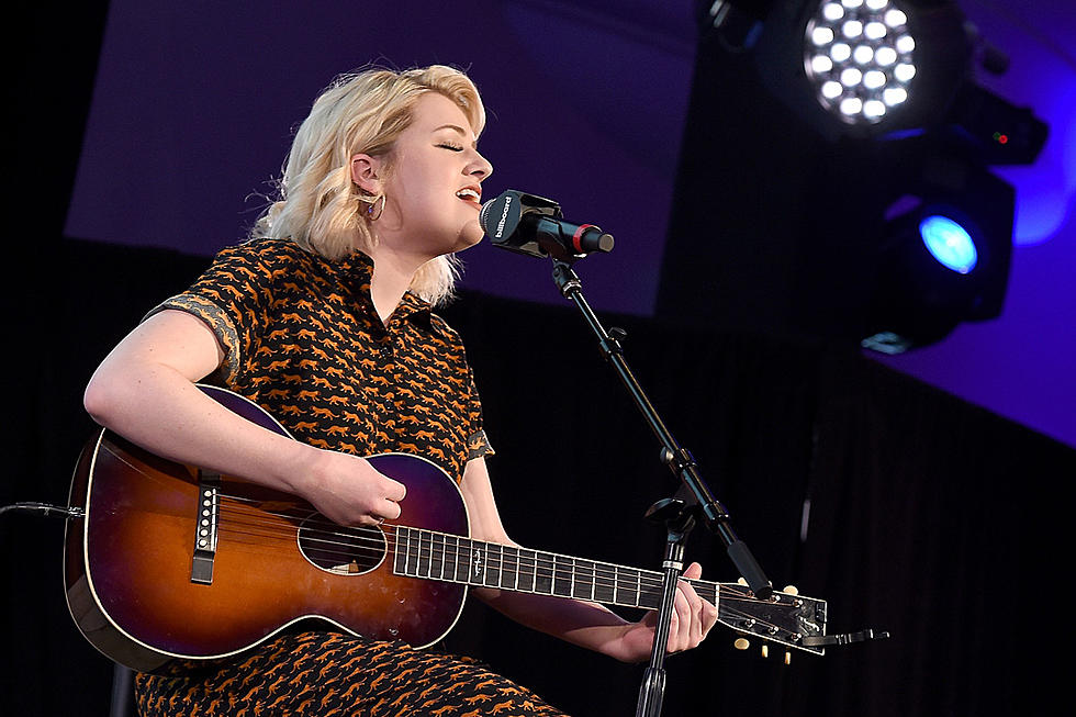 Maddie Poppe Debuts New Song ‘First Aid Kit,’ Announces Full-Length Album [Listen]