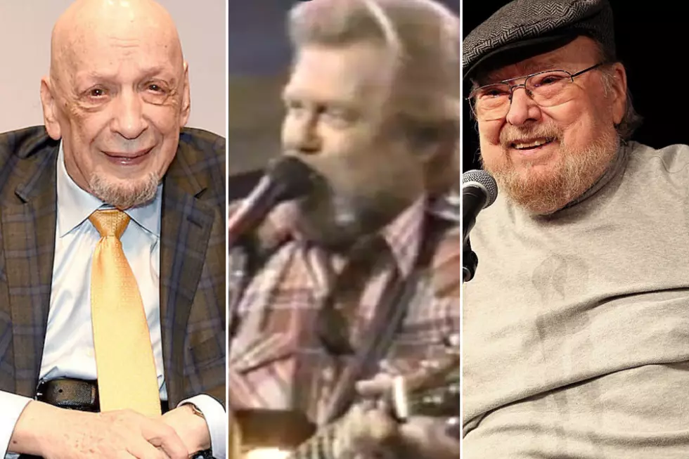 Remembering the Country Artists Who Died in 2019