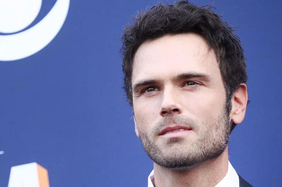 Chuck Wicks Gets Engaged to Kasi Williams, Jason Aldean’s Sister