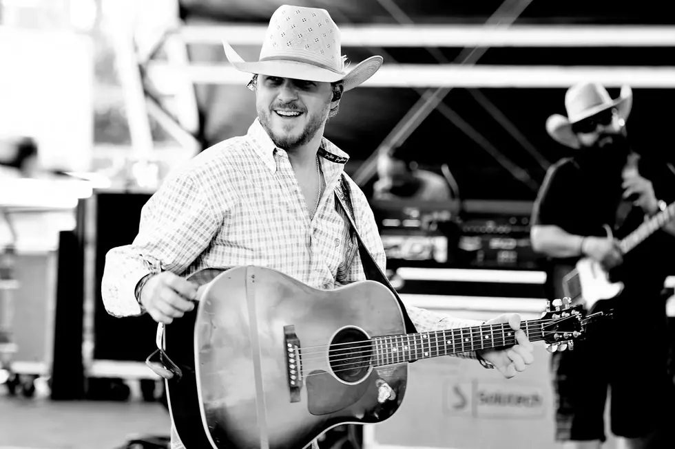 Why Cody Johnson’s Rodeo Song Is So Difficult to Perform
